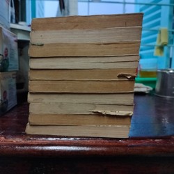 Thiên Long Bát Bộ full bộ 69746