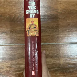 Trí Tuệ Khang Hy - Trác Anh Phạm (9) 706502