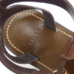 Giày sandal CELINE - Hàng hiệu Authentic 830190