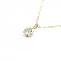 Dây chuyền kim cương Kaoru - Hàng hiệu Authentic 846029