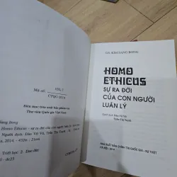 Đạo đức học, luân lý - Kant , Aristotle , Homo Ethicus 1035178