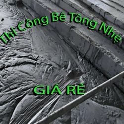 Thi công bê tông nhẹ Nha Trang – Giải pháp xây dựng hiện đại, tiết kiệm chi phí 444673