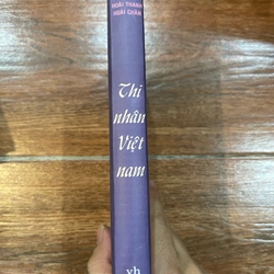 Thi nhân Việt Nam (k1) 334689