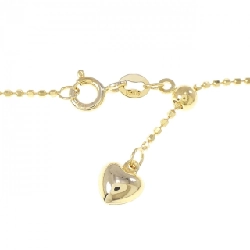 Dây chuyền bóng 750YG - Hàng hiệu Authentic 865432