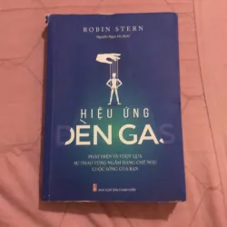 Hiệu ứng đèn gas