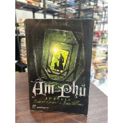 Âm Phủ (Tunnels) - Roderick Gordon & Brian Williams