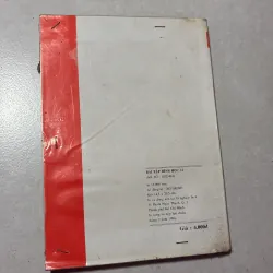 Bài tập Hình học 12 - 1994s 797132