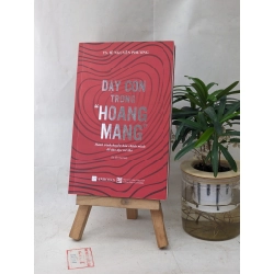 Dạy con trong "hoang mang" - Lê Nguyên Phương