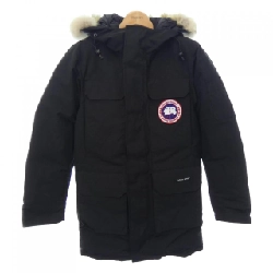 Áo khoác lông Canada Goose - Hàng hiệu Authentic