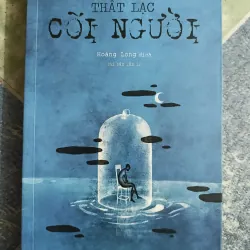 Thất Lạc Cõi Người - Dazai Osamu