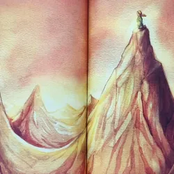 Hoàng Tử Bé - Antoine de Saint - Exupéry 758242