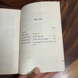 II Tựa sách: Phóng Sự Chọn Lọc - Tam Lang, Trọng Lang, Hoàng Đạo - 1995 457631