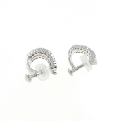 PT900 Bông tai kim cương 0.90CT - Hàng hiệu Chính hãng 873301