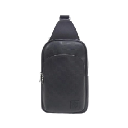 Túi đeo chéo Louis Vuitton Damier Infini Avenue Sling Bag N45303