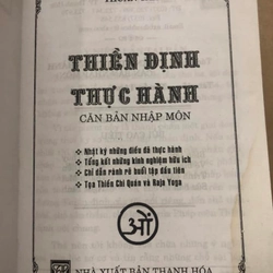 2 Cuốn Yoga thiền định Raja và Thiền định thực hành - Căn bản nhập môn 305500