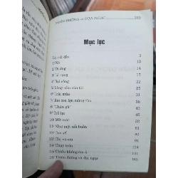 Thiên đường và địa ngục - Thị Vân 2006 VAVO-AK18 969369