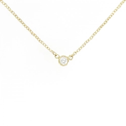 Dây chuyền Tiffany By The Yard - Hàng hiệu Chính hãng