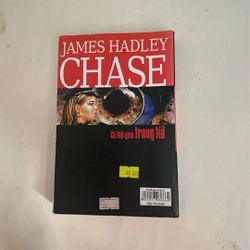 Cả thế gian trong túi - James Hadley Chase 447982