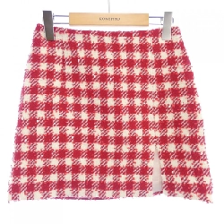 【Mã giảm giá】ALESSANDRA RICH Váy