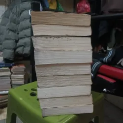 Mật Mã Tây Tạng - Hà Mã 783987