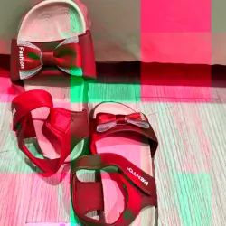 Giày dép bé trai bé gái 1019995