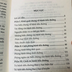 5 CUỐN SÁCH VỀ BỆNH TIỂU ĐƯỜNG  451465