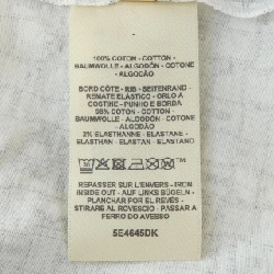 HERMES BOLDUC AU CARRE T-shirt - Hàng hiệu Authentic 823696