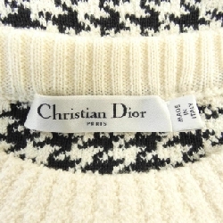 Christian Dior 354R14AM324 Váy 648811