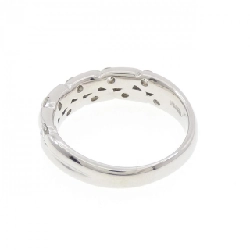 Nhẫn kim cương PT900 0.50CT - Hàng hiệu Authentic 850366