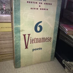Vietnammese poets