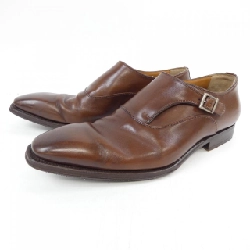 Giày SANTONI alfred dunhill - Hàng hiệu Authentic 903453