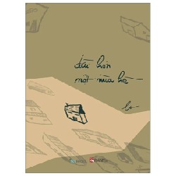 Dài Hơn Một Mùa Hè - Lu 188580