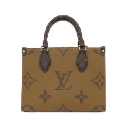 Túi Louis Vuitton Monogram Giant OnTheGo PM M46373 618652