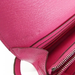 Ví Hàng hiệu Authentic Hermès Kelly Classic 051303CK 771020