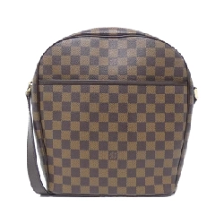 Túi xách vai Louis Vuitton Damier Ipanema GM N51292 - Hàng hiệu Chính hãng