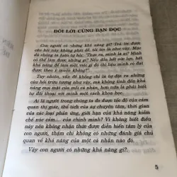 Rèn luyện Tâm linh Trí tuệ để nâng cao sức sáng tạo 1000226