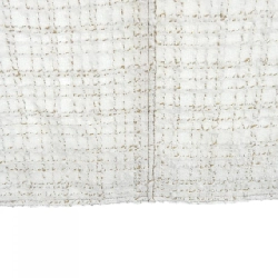 【Mã giảm giá】【Cổ điển】Chanel CHANEL Váy 653606