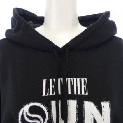 Áo khoác nỉ STELLA MCCARTNEY Sunshine Hoodie 633625