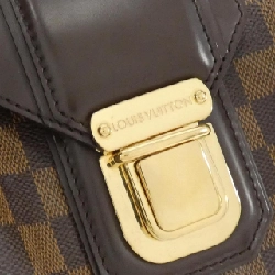 Túi Louis Vuitton Damier Griotte N48108 619568