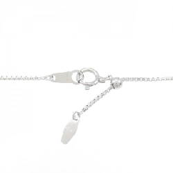 K18WG Dây chuyền kim cương 1.00CT - Hàng hiệu Chính hãng 862349