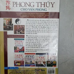 Phong Thủy Cho Văn Phòng 730977