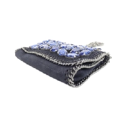 Túi xách đeo vai Stella McCartney Falabella 358365 W8062 - Hàng hiệu Authentic 767413