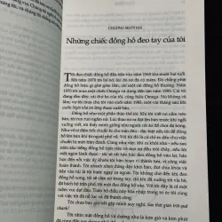 Những màu khác - Orhan Pamuk 994197