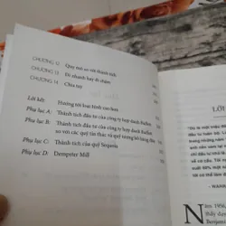 Luật của Warren Buffett. Jeremy C.Miller. Quỳnh Ca dịch. Tái bản lần 4 687925
