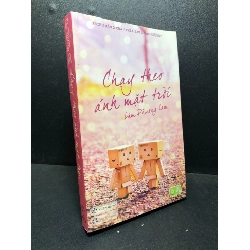 Chạy theo ánh mặt trời 2013 Lâm Phương Lam mới 80% ố (văn học) HCM2912