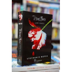 Trăng non (New Moon) - Stephenie Meyer 53779