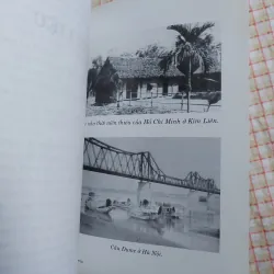 HỒ CHÍ MINH TỪ ĐÔNG DƯƠNG ĐẾN VIỆT NAM - DANIEL HÉMERY - Sách ít gặp 961622