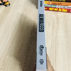 Ông Hoàng Ả Rập – ALWALEED: Nhà Đầu Tư Huyền Thoại 991283