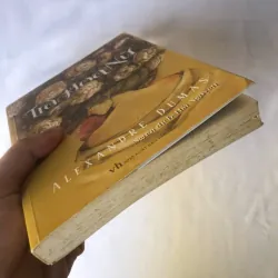 Trà Hoa Nữ - Alexandre Dumas 799256