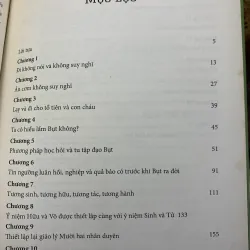 Tri Kỷ Của Bụt - Thích Nhất Hạnh 749498